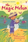 Image for The magic melon  : a Chinese fairy tale
