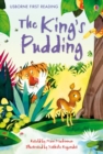 Image for The King&#39;s Pudding