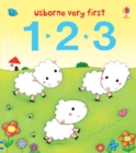 Image for Usborne very first 123