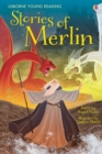 Image for Stories of Merlin