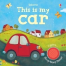 Image for This is my car