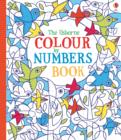 Image for Colour by Numbers Book