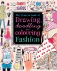 Image for Drawing, Doodling and Colouring Fashion