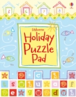Image for Holiday Puzzle Pad