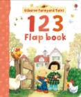 Image for 123 flap book