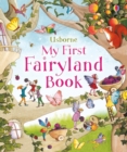 Image for Usborne my first fairyland book