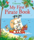 Image for Usborne my first pirate book