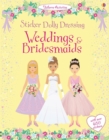 Image for Sticker Dolly Dressing Weddings &amp; Bridesmaids