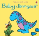 Image for Cloth Baby Dinosaur