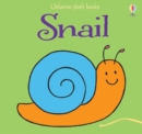 Image for Snail Cloth Book