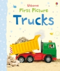 Image for First Picture Trucks