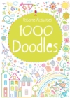 Image for 1000 Doodles