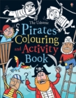 Image for Pirates Colouring and Activity Book