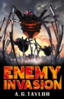 Image for Enemy Invasion