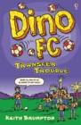 Image for Transfer Trouble