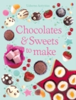 Image for Chocolates &amp; sweets to make