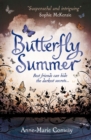Butterfly summer - Conway, Anne-Marie