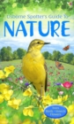 Image for Usborne spotter&#39;s guide to nature