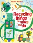 Image for Recycling things to make and do