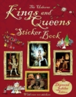Image for Kings and Queens Sticker Book