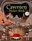 Image for Cavemen Sticker Book