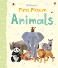 Image for First Picture Animals