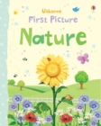 Image for First Picture Nature