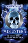Image for The Adjusters