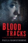 Image for Blood tracks