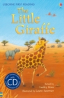 Image for The Little Giraffe