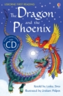 Image for The dragon and the phoenix  : a folktale from China