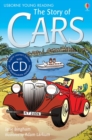Image for The Story of Cars