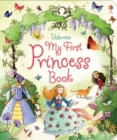 Image for My First Princess Book
