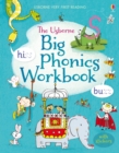 Image for Very First Reading : Big Phonics Workbook