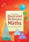 The Usborne illustrated dictionary of maths - Large, Tori
