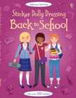 Image for Sticker Dolly Dressing : Back to School