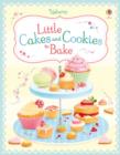 Image for Little cakes and cookies to bake