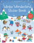 Image for Winter Wonderland Sticker Book