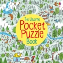 Image for Pocket Puzzle Book