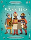 Image for Sticker Dressing Warriors