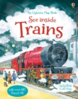 Image for See inside trains