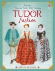 Image for Historical Sticker Dolly Dressing Tudor Fashion