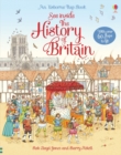 Image for See inside the history of Britain  : with over 60 flaps to lift