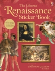 Image for Renaissance Sticker Book