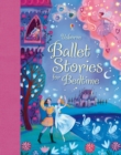 Image for Ballet Stories for Bedtime