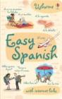 Image for Easy Spanish