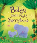 Image for Baby&#39;s Night-Night Storybook