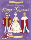 Image for Sticker Dressing Kings and Queens