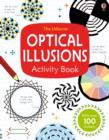 Image for Optical Illusions Activity Book