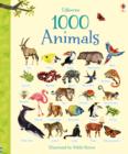Image for 1000 animals